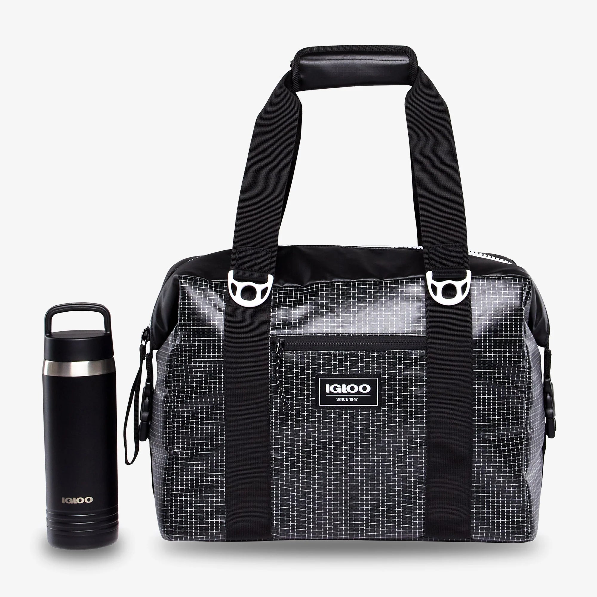 Igloo Coolers Outdoor Pro Snapdown 36-Can Bag - Image 6