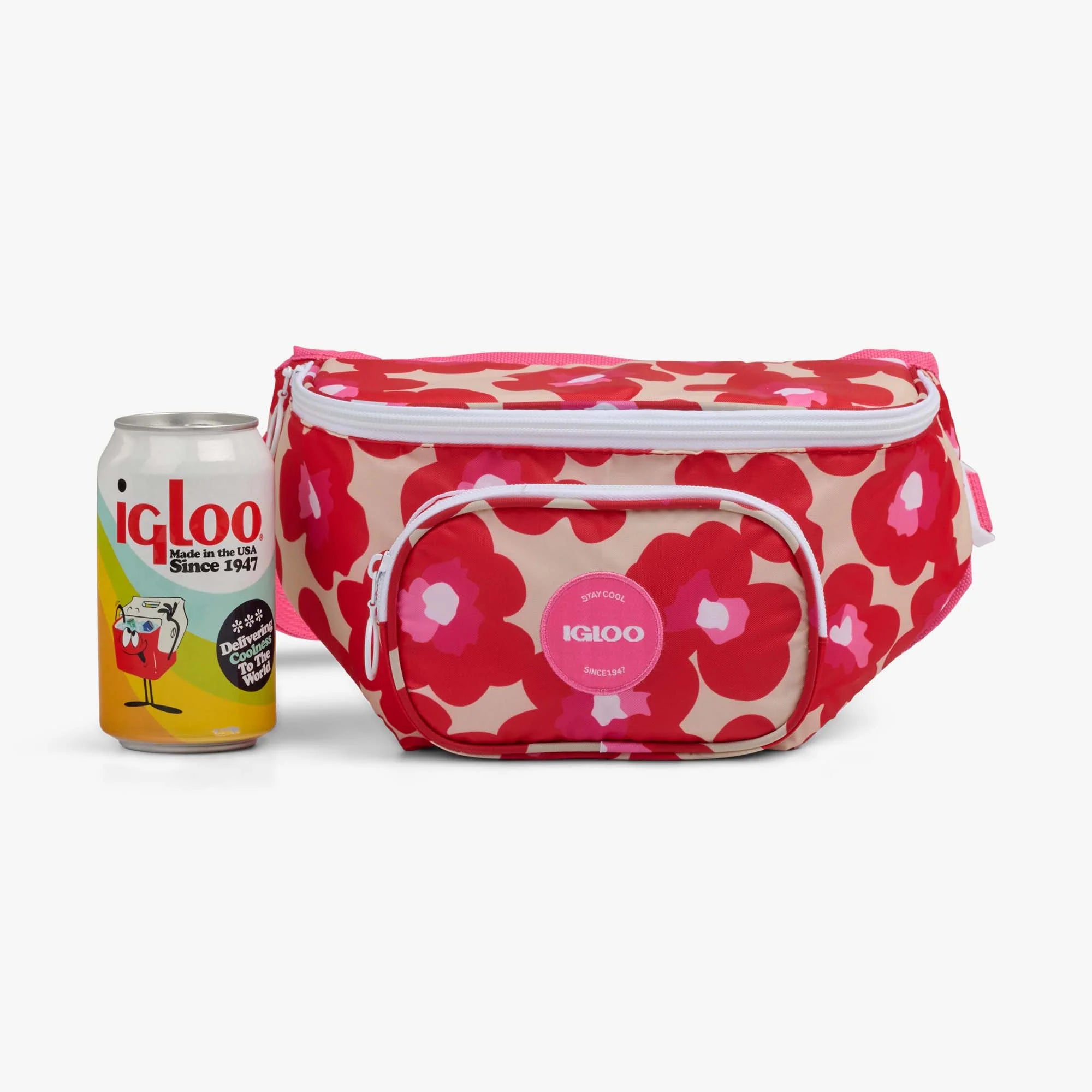 Igloo Coolers Retro Fanny Pack - Image 39