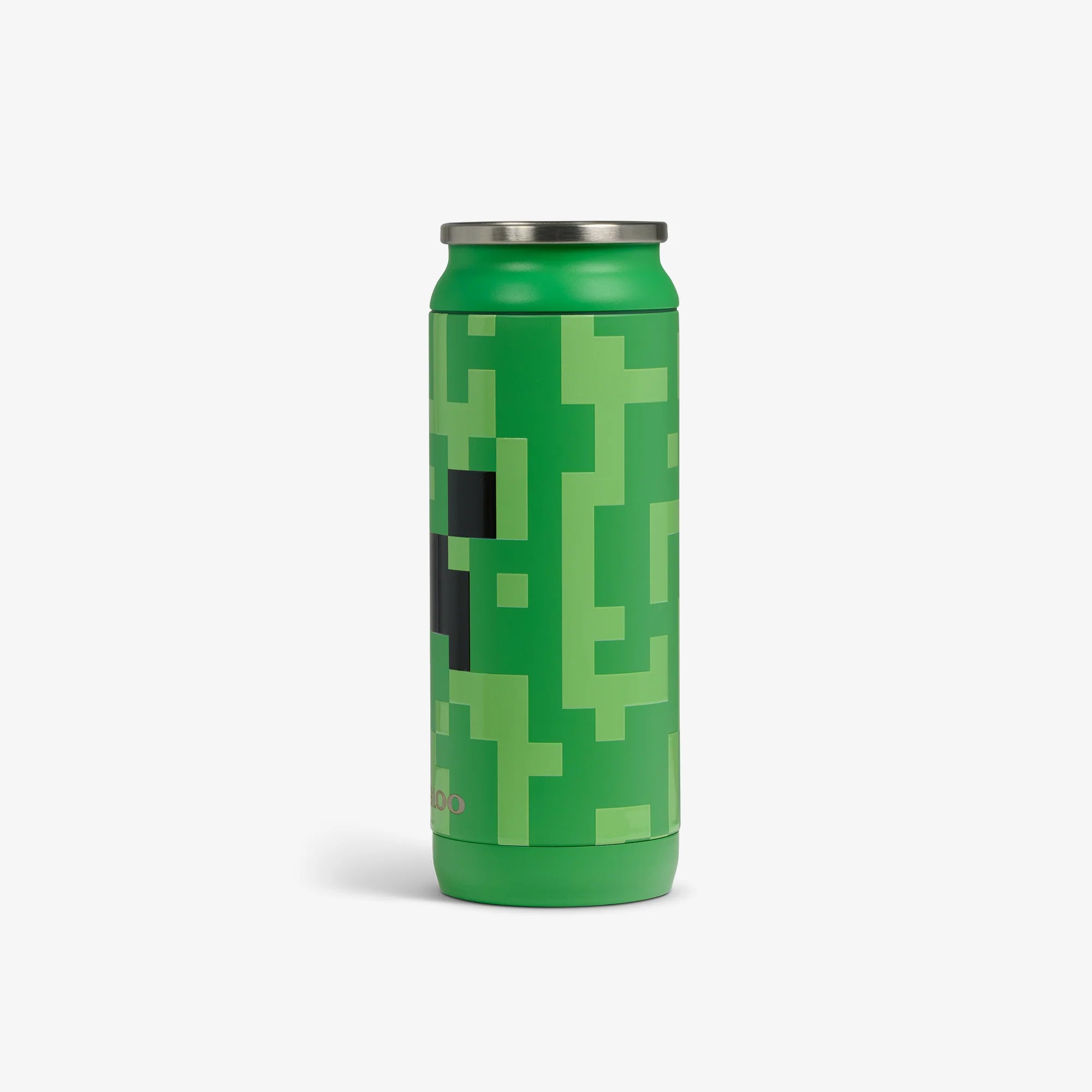 Igloo Coolers Minecraft Creeper 16 Oz Can - Image 4