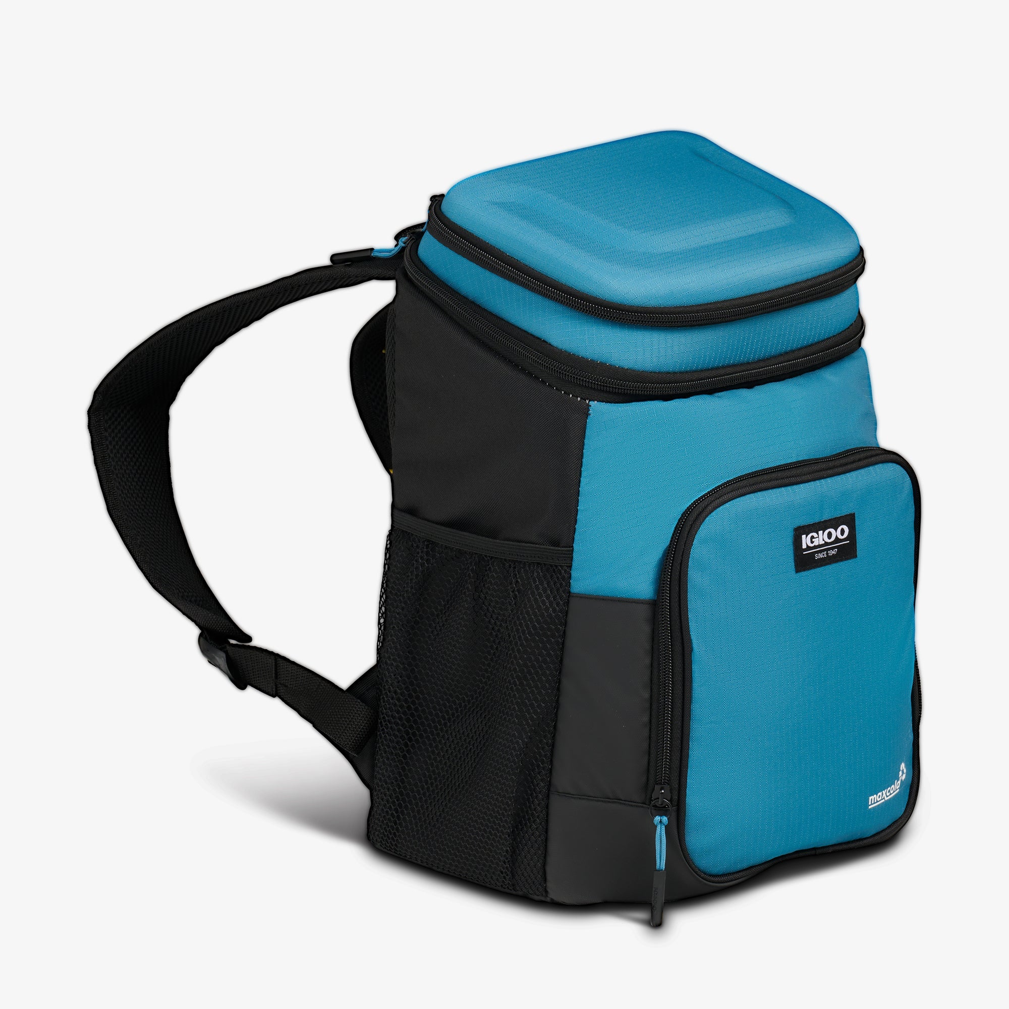 Igloo Coolers Latitude Hardtop 18-Can Backpack - Image 11