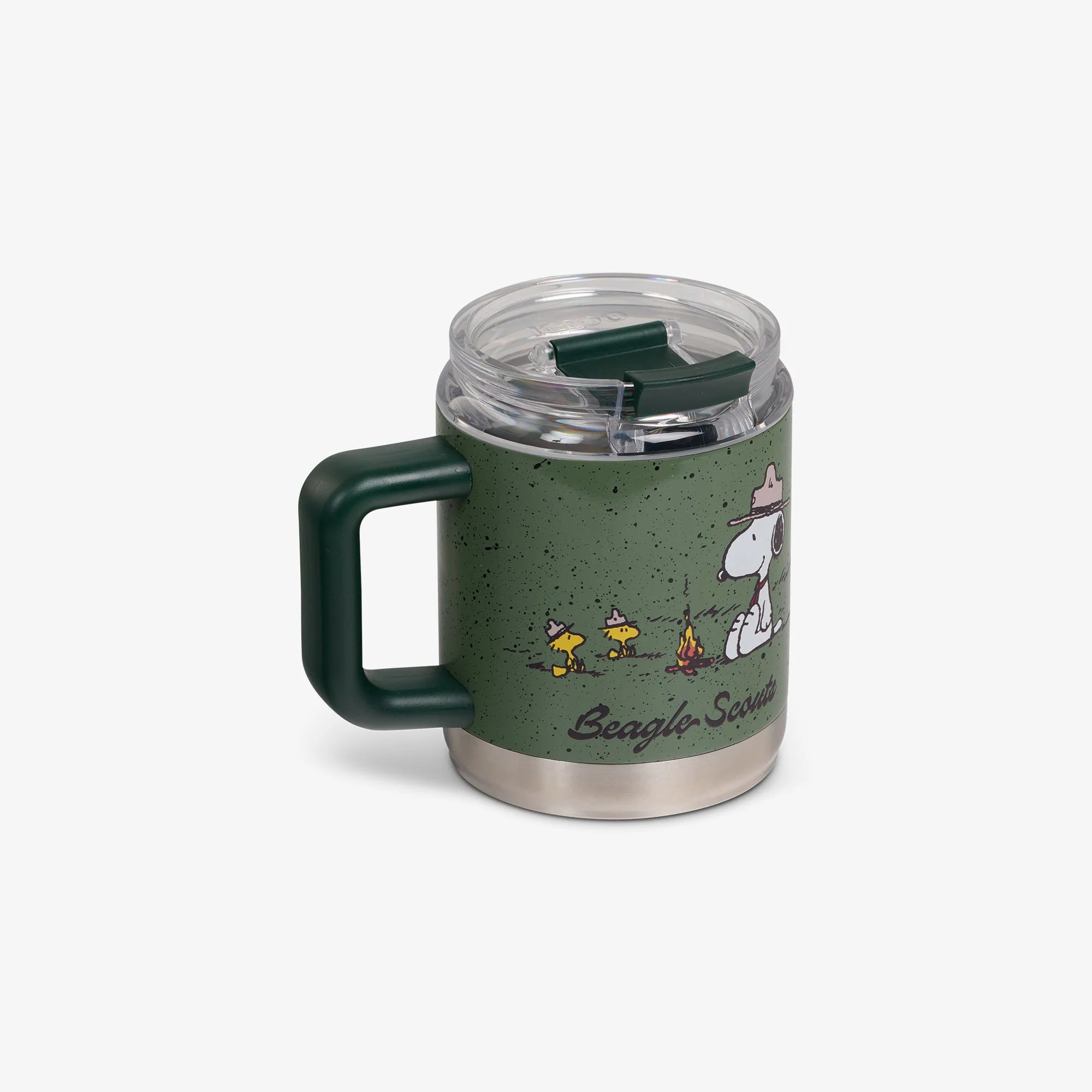 Igloo Coolers Peanuts Beagle Scouts 15 Oz Coffee Mug - Image 6